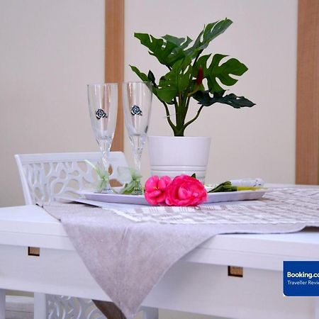 Rosa Vesuviana Bed & Breakfast Boscoreale Exterior photo