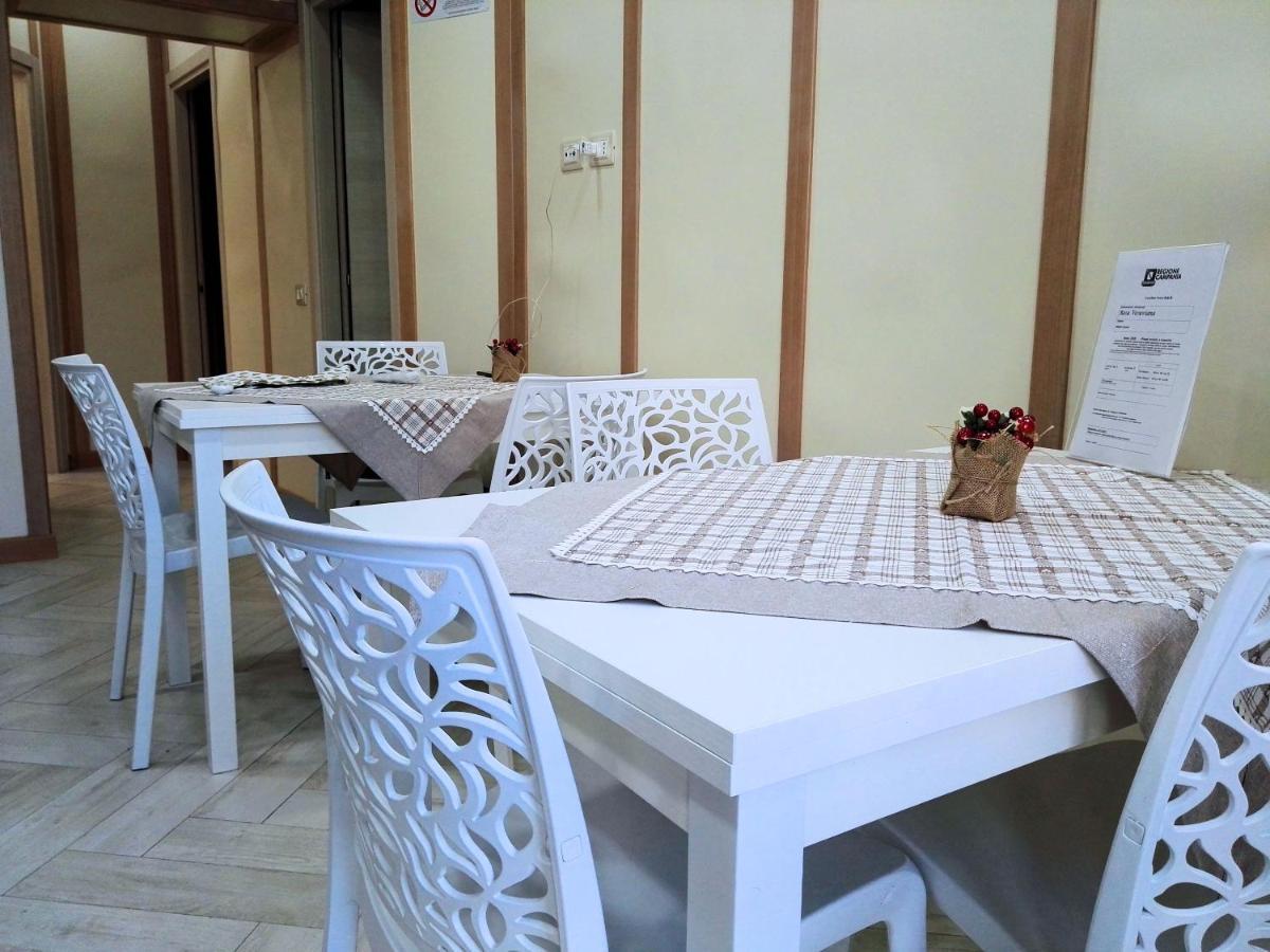 Rosa Vesuviana Bed & Breakfast Boscoreale Exterior photo