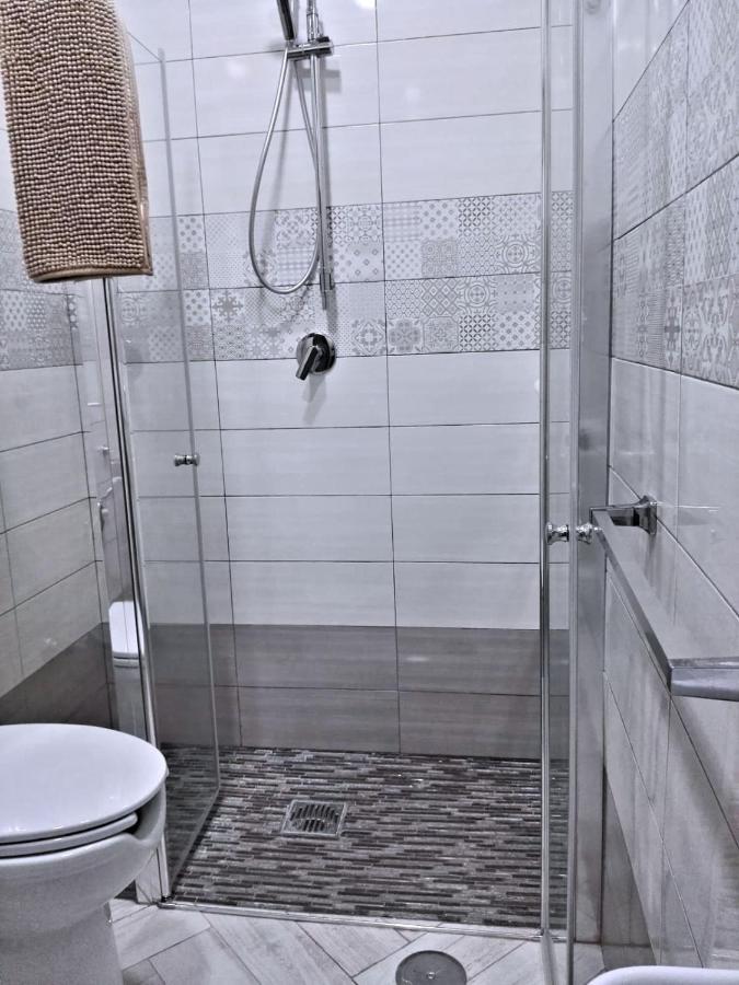 Rosa Vesuviana Bed & Breakfast Boscoreale Exterior photo