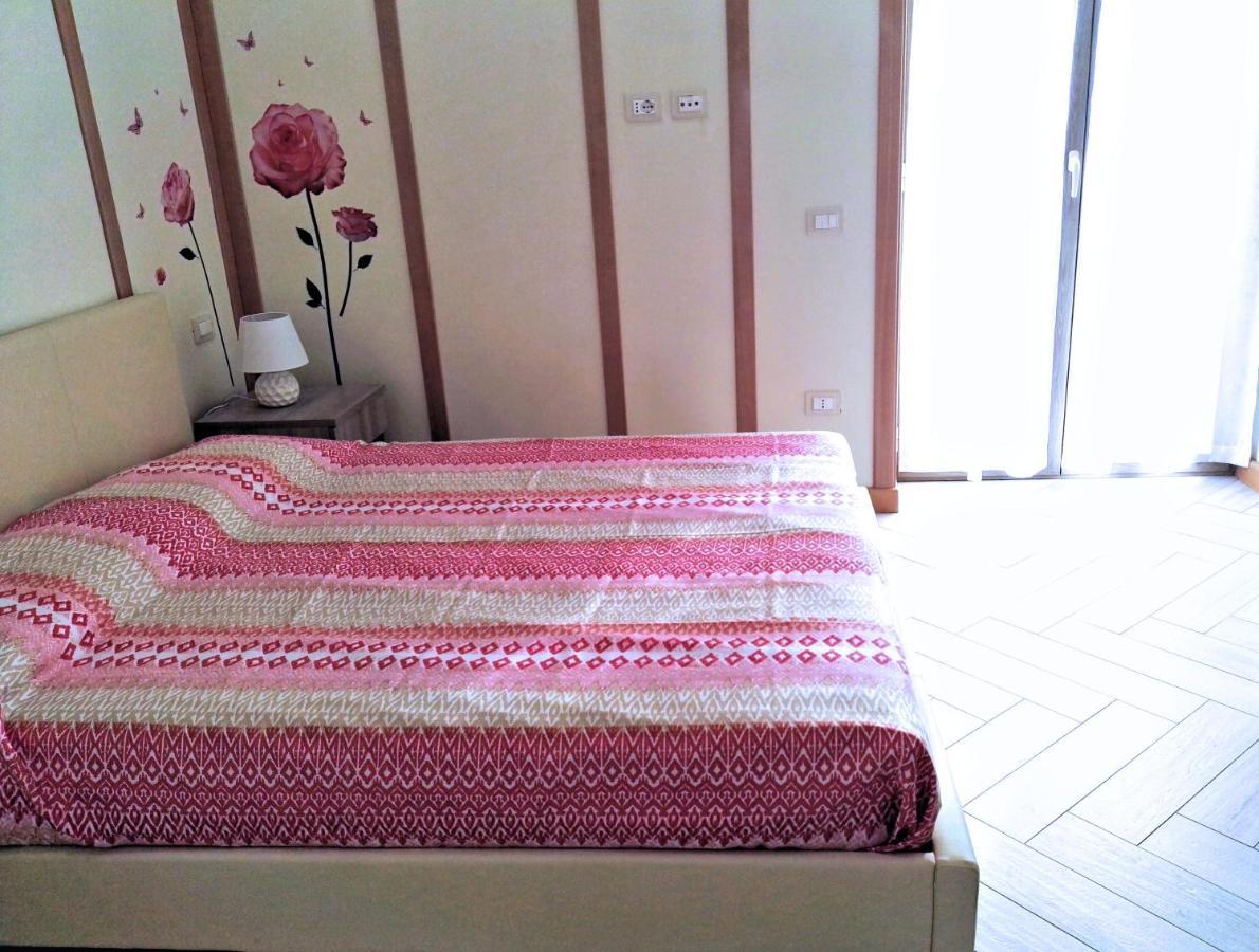 Rosa Vesuviana Bed & Breakfast Boscoreale Exterior photo