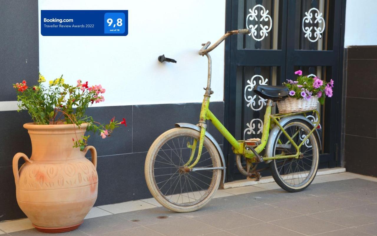 Rosa Vesuviana Bed & Breakfast Boscoreale Exterior photo